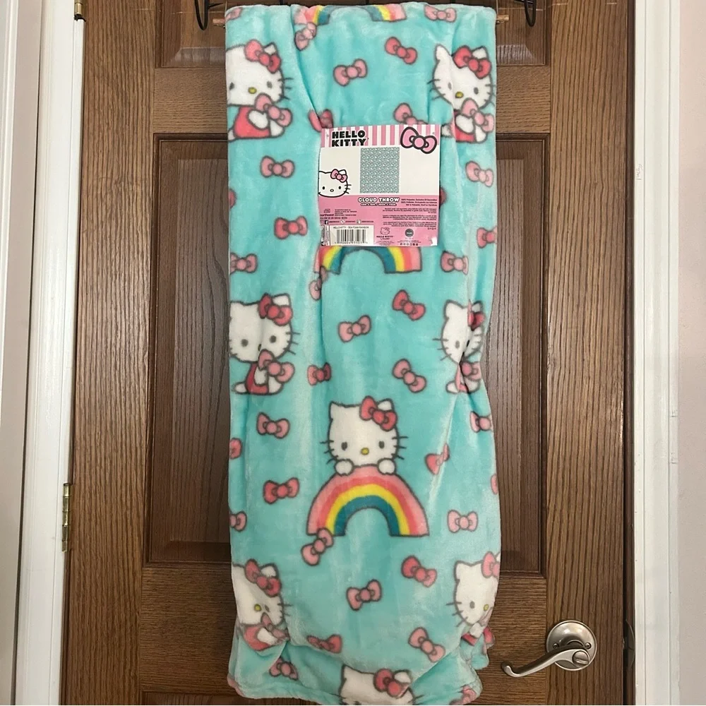 Hello Kitty hello kitty